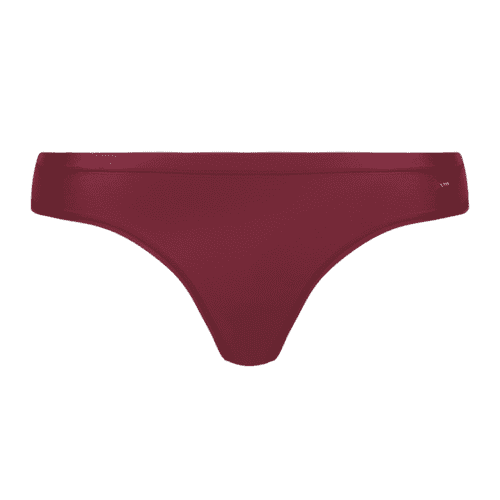 Calcinha Fio Dental Loba Algodão Chery 40355