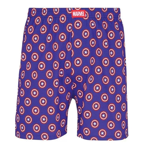 SAMBA CANÇÃO VINGADORES CAPITÃO AMÉRICA LUPO - 16963-003-2690 